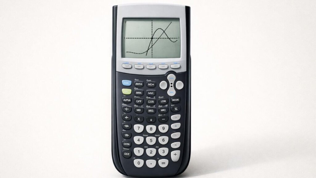 How to Use Graph Mode on TI 84 Calculator - ticalc84.com